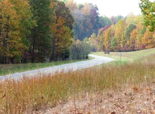 4520 Scenic Hills Ln, Franklin, TN 37064