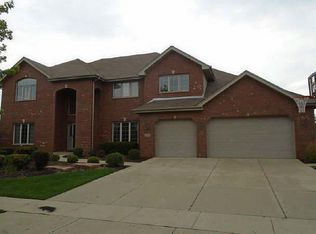 22187 Clary Sage Dr, Frankfort, IL
