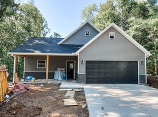 1003 Hill Rd, Merriam Woods Village, MO 65740