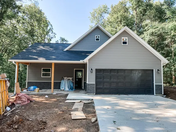 1003 Hill Road, Merriam Woods, MO 65740