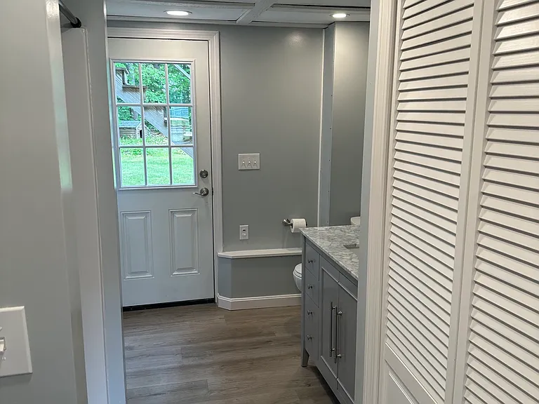 Bathroom-Laundry