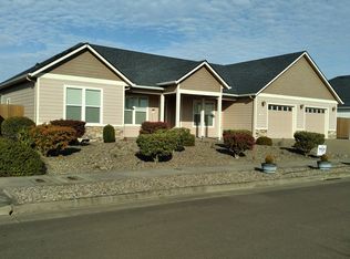 2913 NE Anthony Ln, Albany, OR 97321