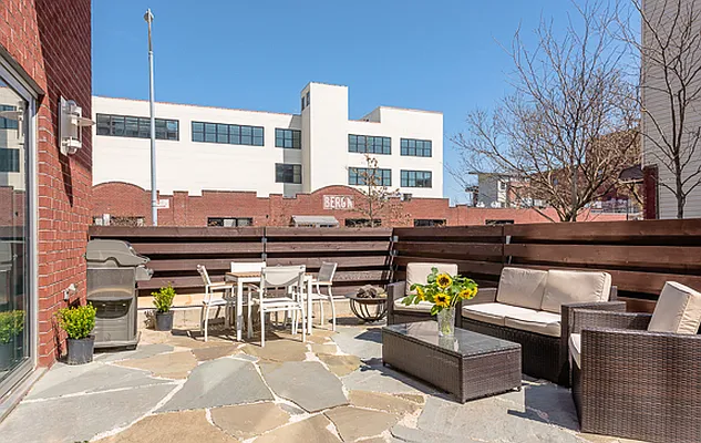 Sold by Brown Harris Stevens | media 14