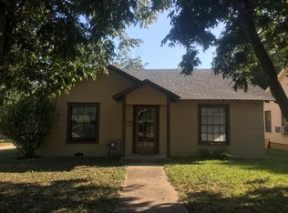 2013 N 17th St, Waco, TX 76708