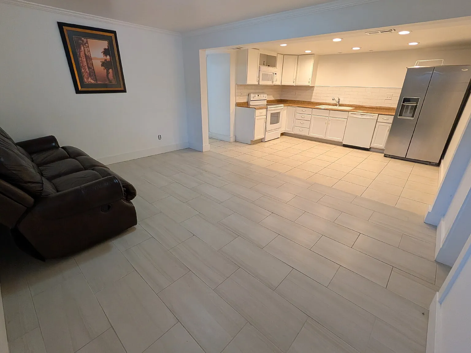 1 bed, 1.0 bath, 980 sqft, $1,195 — Photo 2