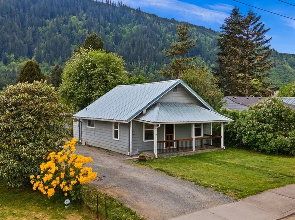 331 Adams Avenue, Morton, WA 98356