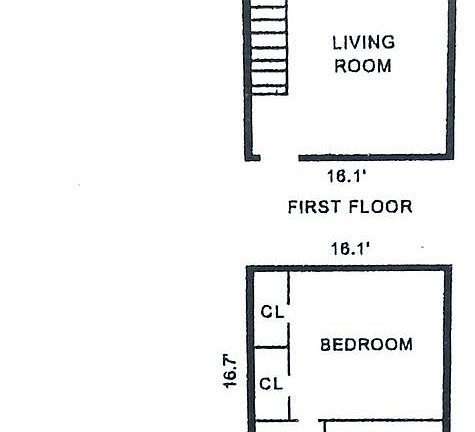2nd image of 150 Yellow Jacket Dr APT 23