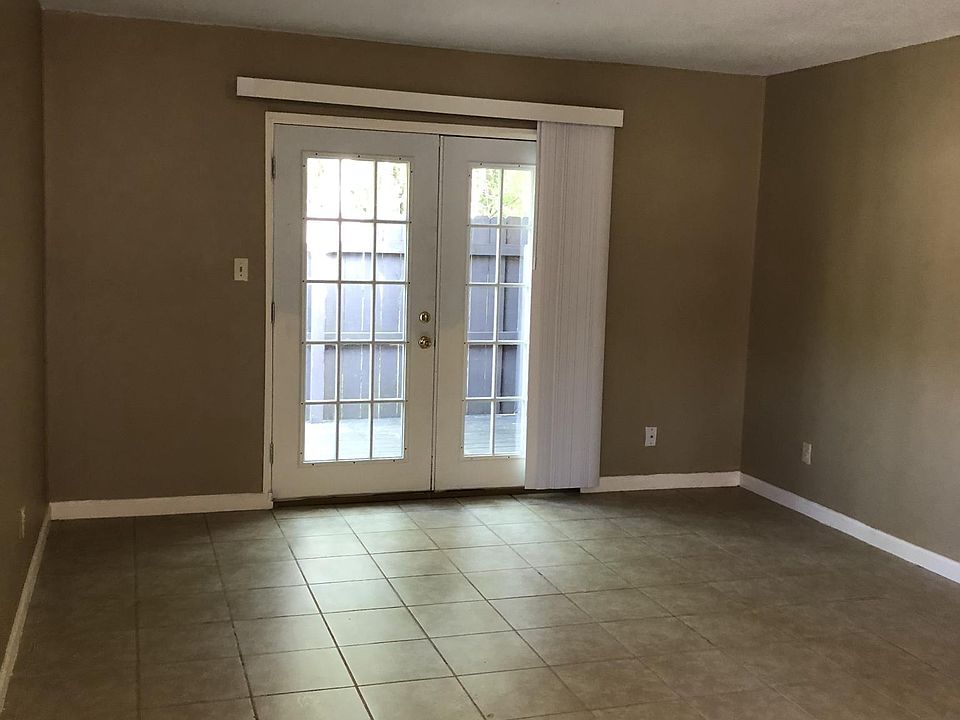 Large living area