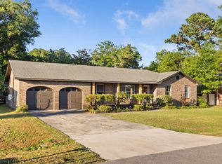 742 Leafwood Rd, Charleston, SC 29412