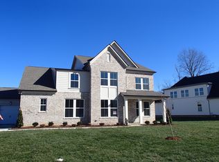 7219 Adenborough Dr LOT 6, Fairview, TN 37062