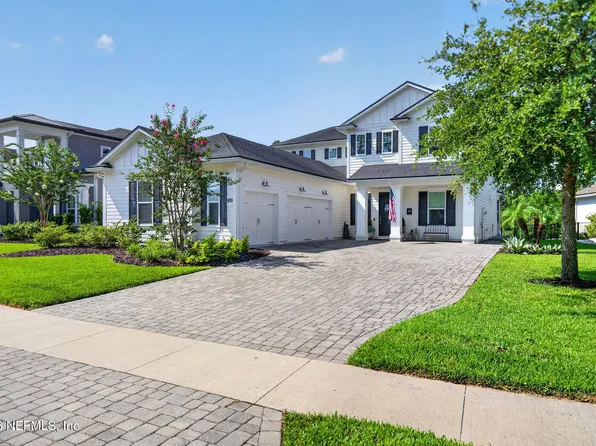 240 PINE HAVEN Drive, St. Johns, FL 32259