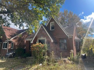 11774 College St, Detroit, MI