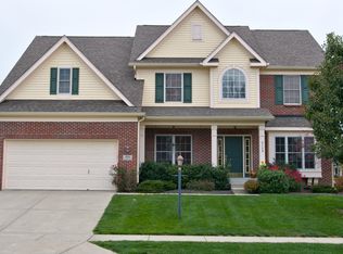 6120 Lacebark Way, Avon, IN