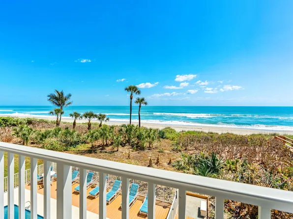1505 N Highway A1a APT 304, Indialantic, FL 32903