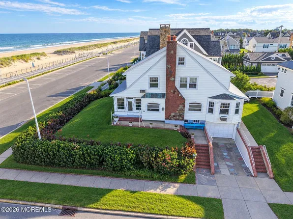 101 Ocean Avenue, Sea Girt, NJ 08750