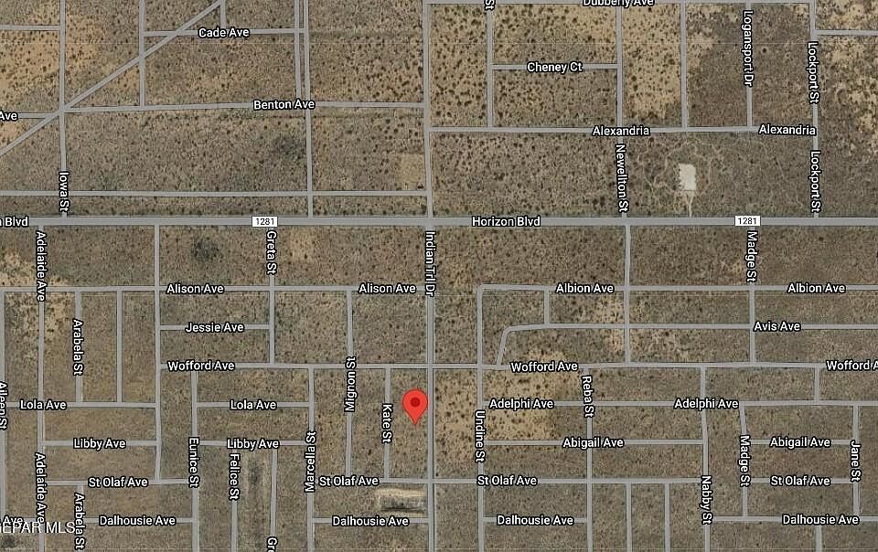 1st image of 0 Indian Trail Dr