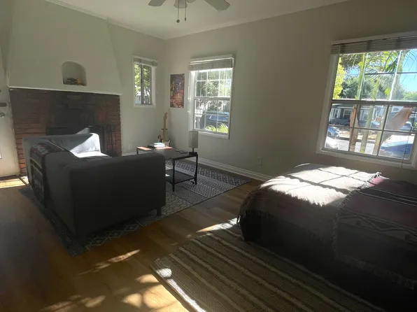 497 N Madison Ave, Pasadena, CA 91101