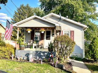 55 S 5th St, Hughesville, PA 17737