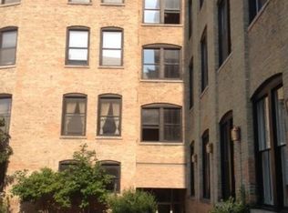 525 N Halsted St UNIT 107, Chicago, IL 60642