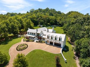 1747 Old Natchez Trce, Franklin, TN 37069