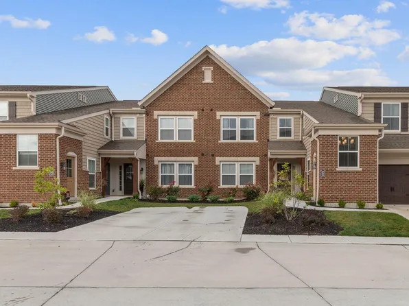 764 Yorkshire Dr, Alexandria, KY 41001