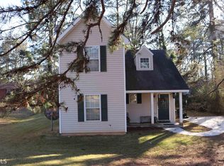 1326 N Cherokee Ave, Griffin, GA 30224