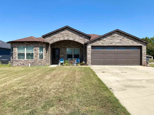 95 Stacy Dr, Paragould, AR 72450