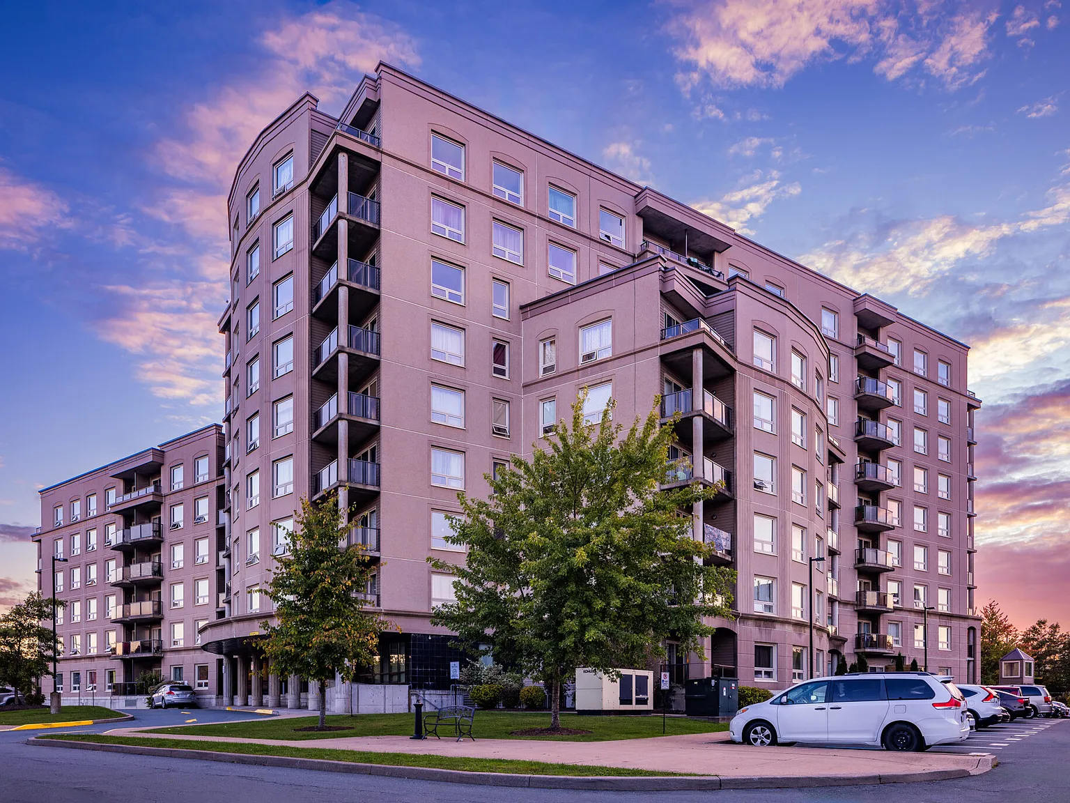 The Vincent Coleman Apartments — Photo 2