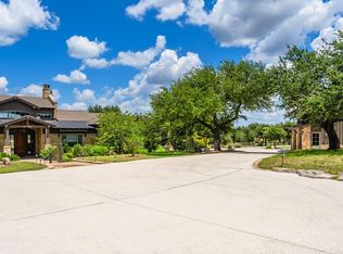 439 W Boot Ranch Rdg, Fredericksburg, TX 78624