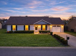 124 Bob White Trl, Oak Grove, KY 42262