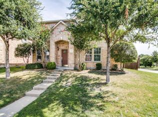 4725 Maritime Cv, Garland, TX 75043