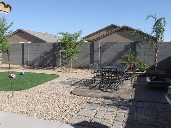 Rear Photo