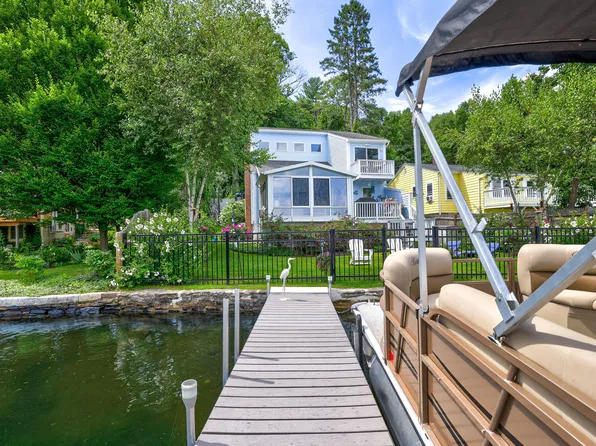 35 W Sutton Rd, Sutton, MA 01590