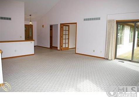 Gr to Foyer
