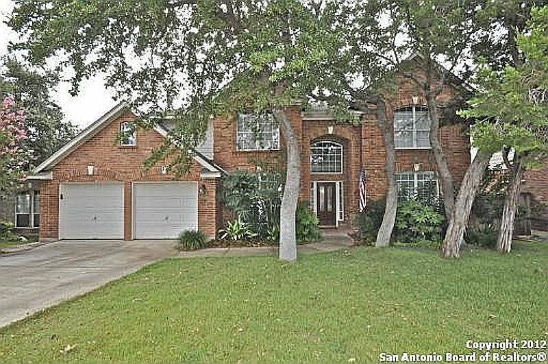1st image of 18218 Beargrass Ct