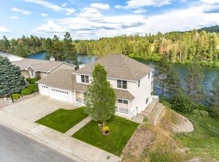 681 S Majestic View Dr, Post Falls, ID 83854