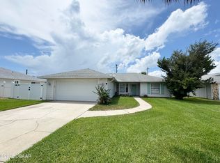54 Capistrano Dr, Ormond Beach, FL 32176