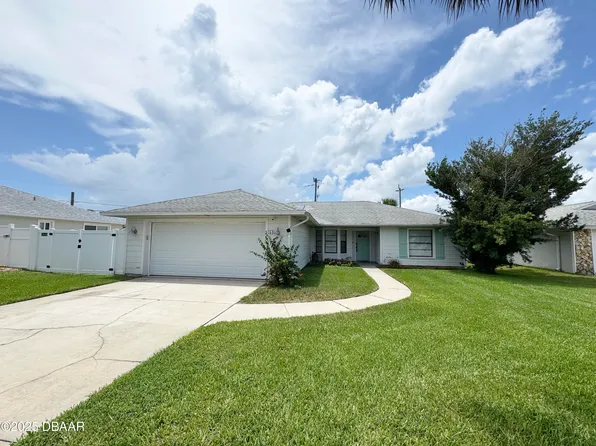 54 Capistrano Dr, Ormond Beach, FL 32176