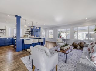 1912 Ivanhoe Street, Denver, CO 80220