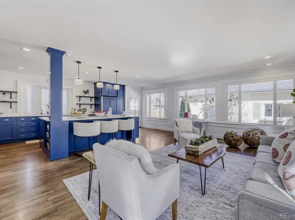 1912 Ivanhoe Street, Denver, CO 80220
