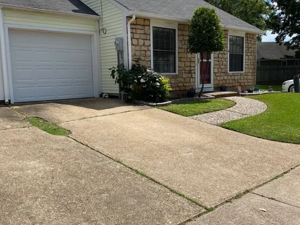 32 Colony Park Dr, Shreveport, LA 71115