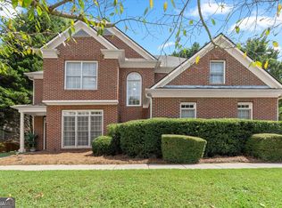 3162 Vickery Dr NE, Marietta, GA 30066