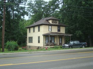 3721 Rt #157, Seneca, PA 16301