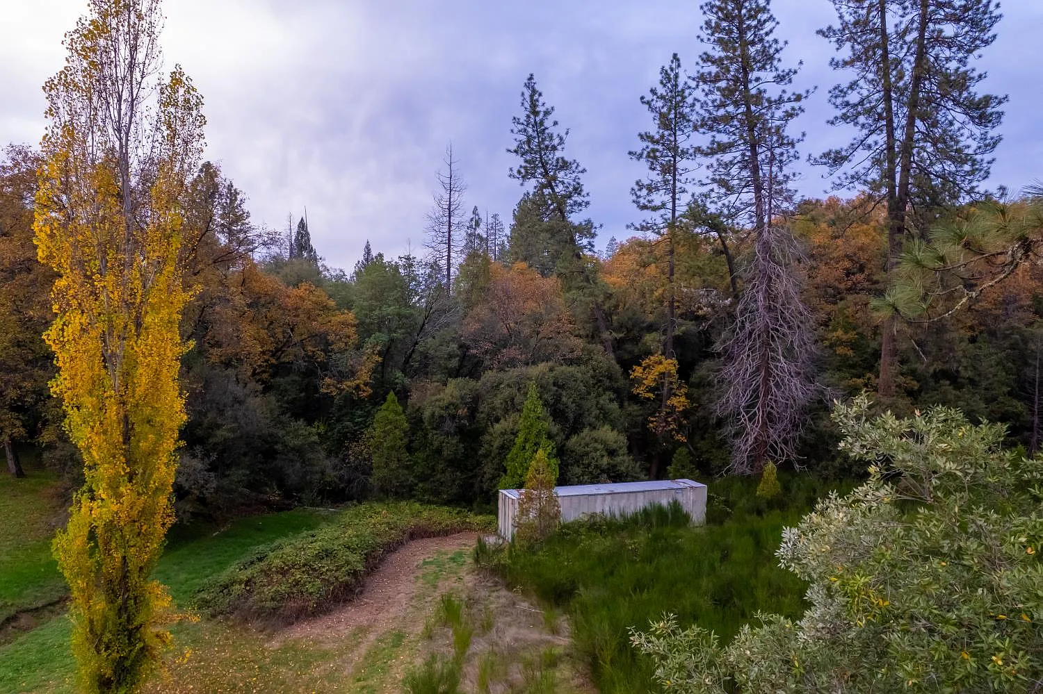 27596 Sweetland Rd photo 1