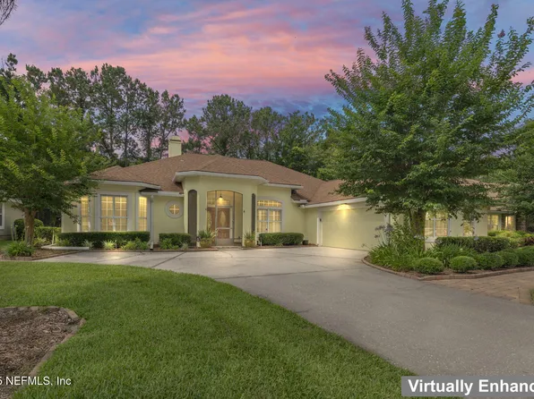 2305 RANGE CRESCENT Court, Fleming Island, FL 32003