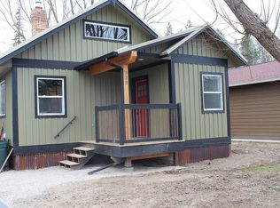 730 3rd Ave E, Columbia Falls, MT 59912