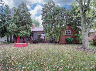 1287 Fowler Dr, Columbus, OH 43224