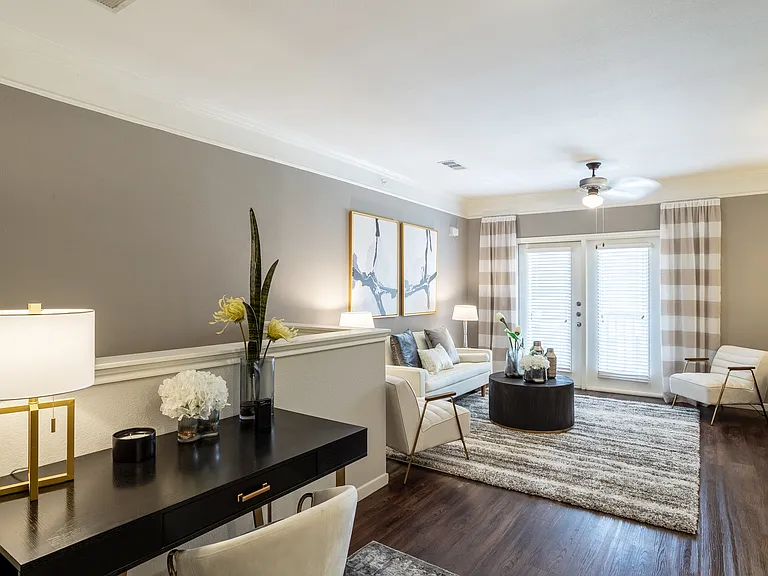 Grand Villas at Cinco Ranch — Photo 20