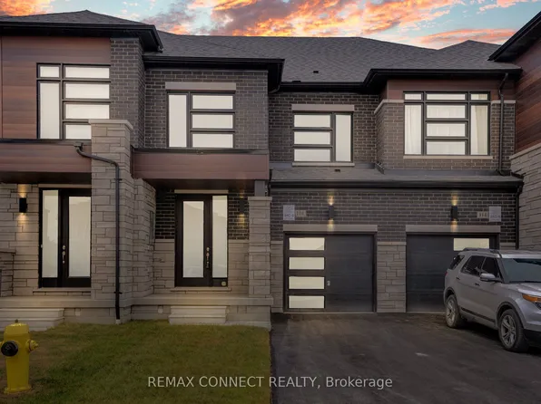 110 Armilia Pl, Whitby, ON L1P 0P7