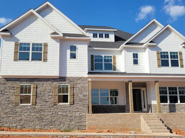 223 Holly Branch Rd Lot 12, Piedmont, SC 29673
